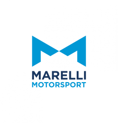Marelli Motorsport forest