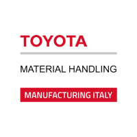 Toyota Material Handling Manufacturing Italy
