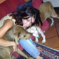 Alessia Cacciola