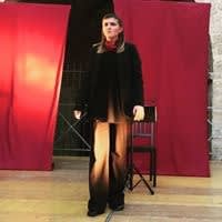 Martina Pellini Hawke