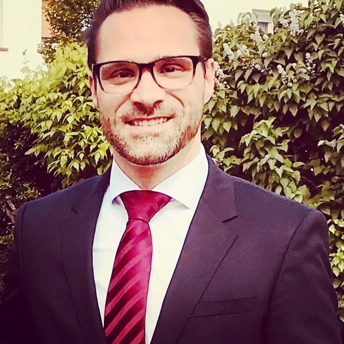 Curt Attardo