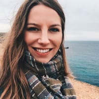 Verena Dorst