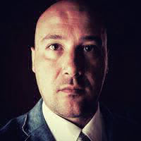 Daniele Bovo
