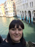 Barbara Carollo