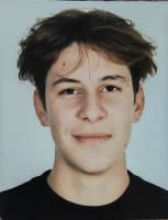 Riccardo nalin