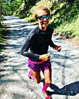 Sara Taroni Mental Coach