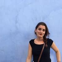 Anna Brunelli