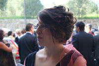 Beatrice Ferrari