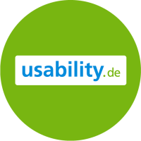 usability.de GmbH & Co. KG