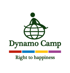 Dynamo Camp Forest
