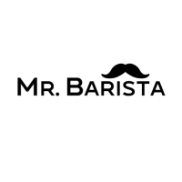 Mr. Barista®