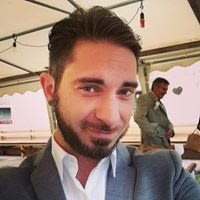 Filippo Scroccaro