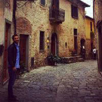 Andrea Casadei
