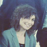 Francesca D'Eugenio