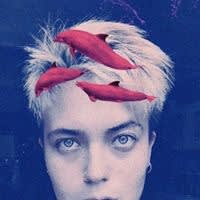 Ariel Manto
