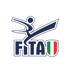 Kim e Liù - Federazione Italiana Taekwondo