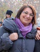 Silvia Leone