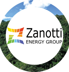 La foresta Zanotti Energy Group