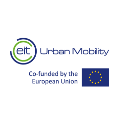 EIT Urban Mobility Forest