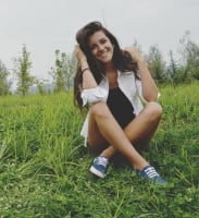 Chiara Lombari