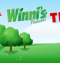 Winni's Tree