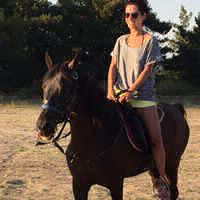 Ayse Kefli