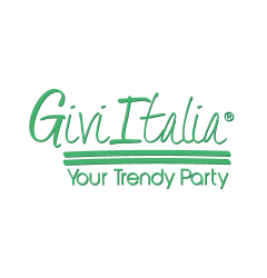 Givi Italia - Have a green party!