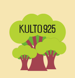 KULTO925 Forest