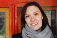 Elena Chiapasco