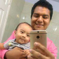Jonathan Saravia
