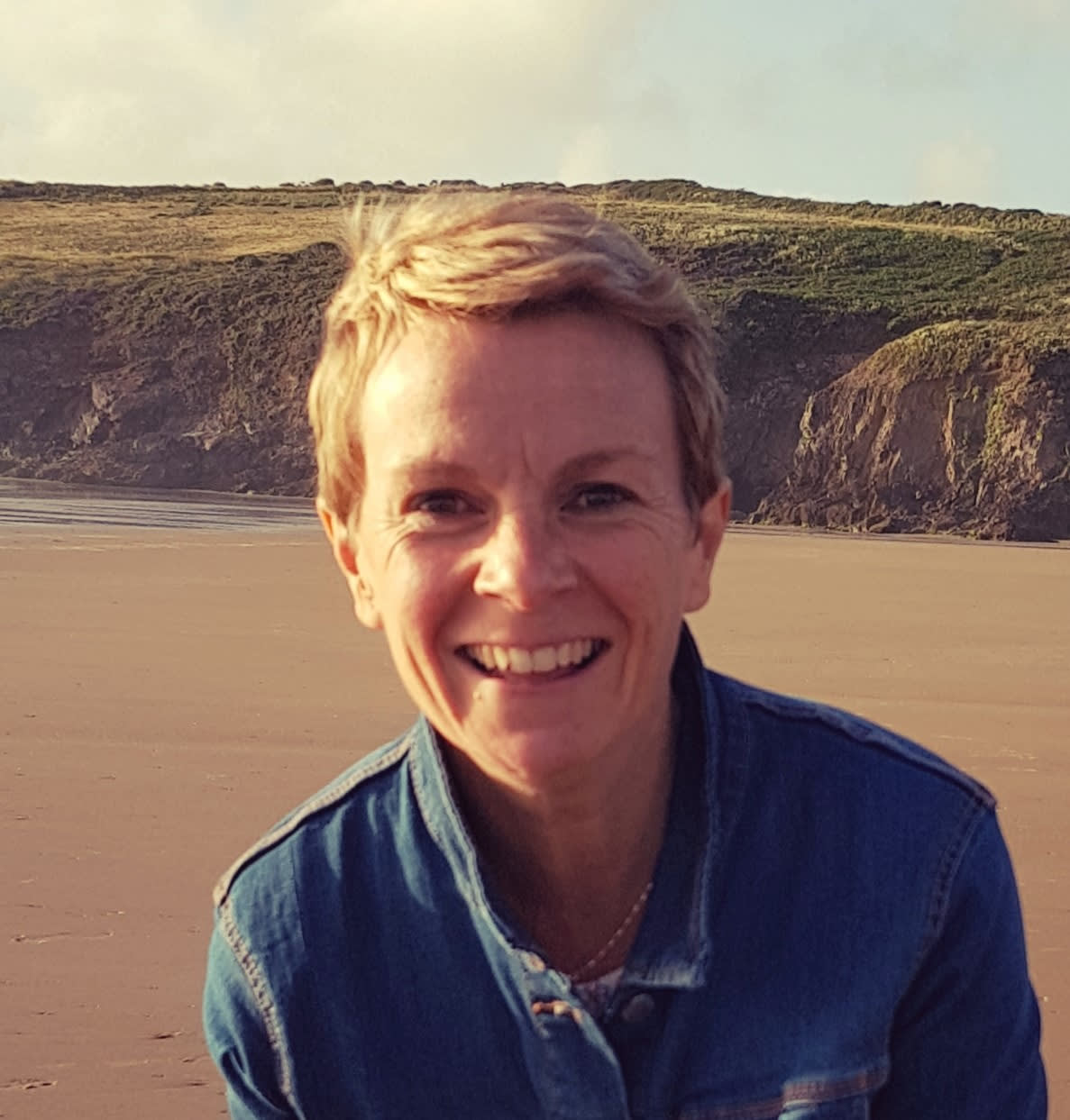Anne-Sophie LANDREIN