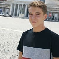 Gianluca Pinna