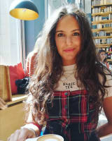 Alice Iantorno