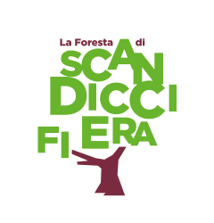 La foresta di Scandicci Fiera