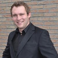 Nicky Van Cleuvenbergen