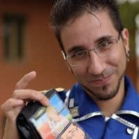 Marco Puggioni