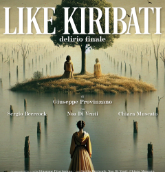 KIRIBATI