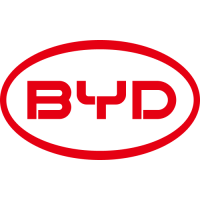BYD Europe B.V.