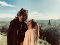 Filippo & Irene