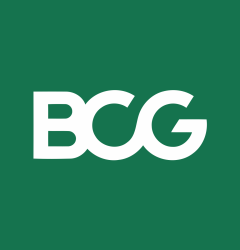 Boston Consulting Group Forest