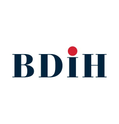 BDIH Jubiläumswald