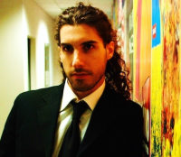 Emiliano Zanetti