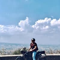 Jhonny D'Antonio