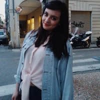 Erika Barisone