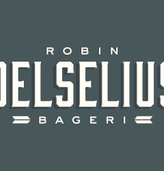 Robin Delselius Bageri