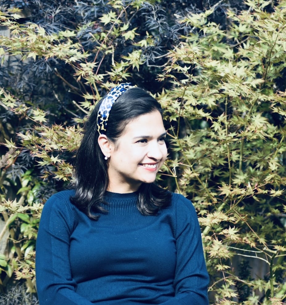 Maria Virginia Monagas Dubuc