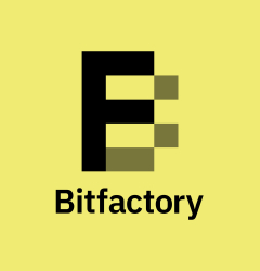 Bitfactory forest