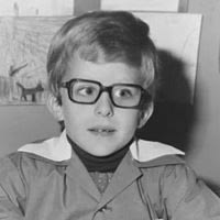 Enrico Rocca