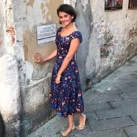 Martina Ravizza
