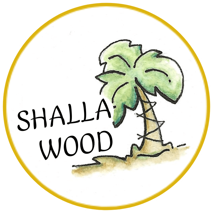 SHALLA WOOD trekking e yoga